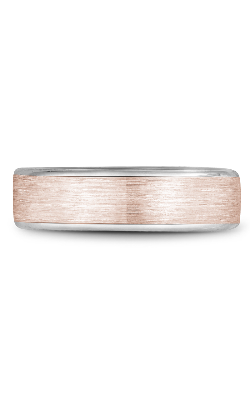 6.50 mm Gents Wedding Band