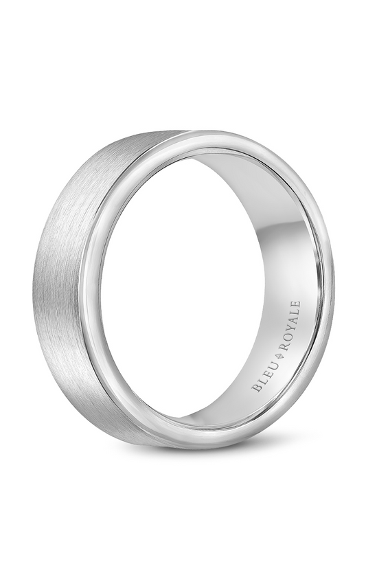 7.50 mm Gents Wedding Band
