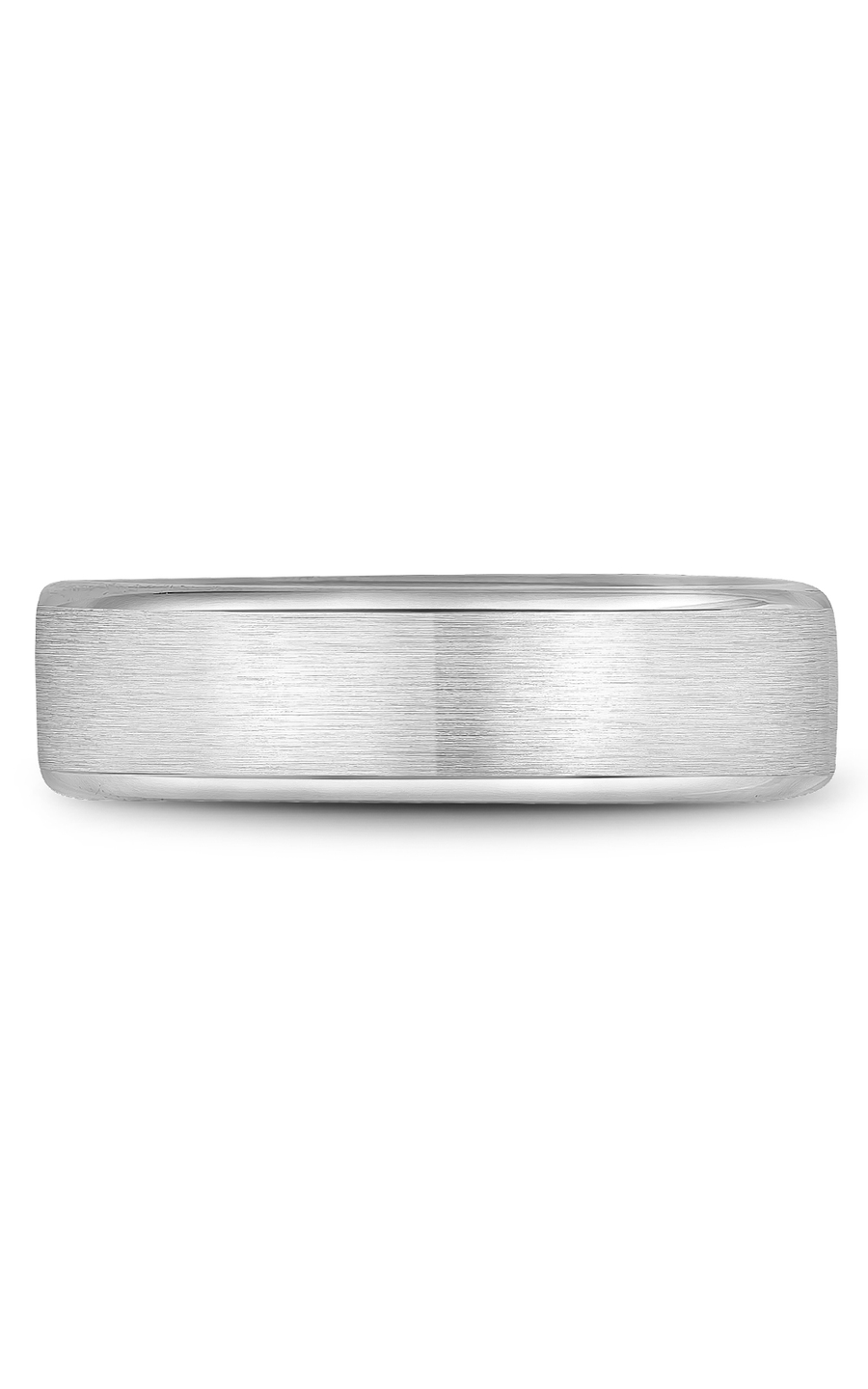 6.50 mm Gents Wedding Band
