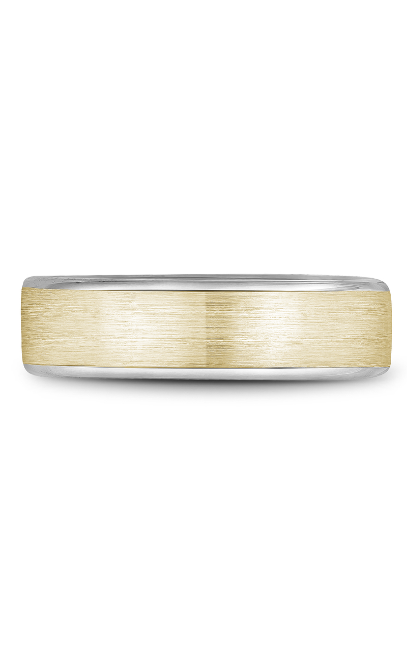 6.50 mm Gents Wedding Band