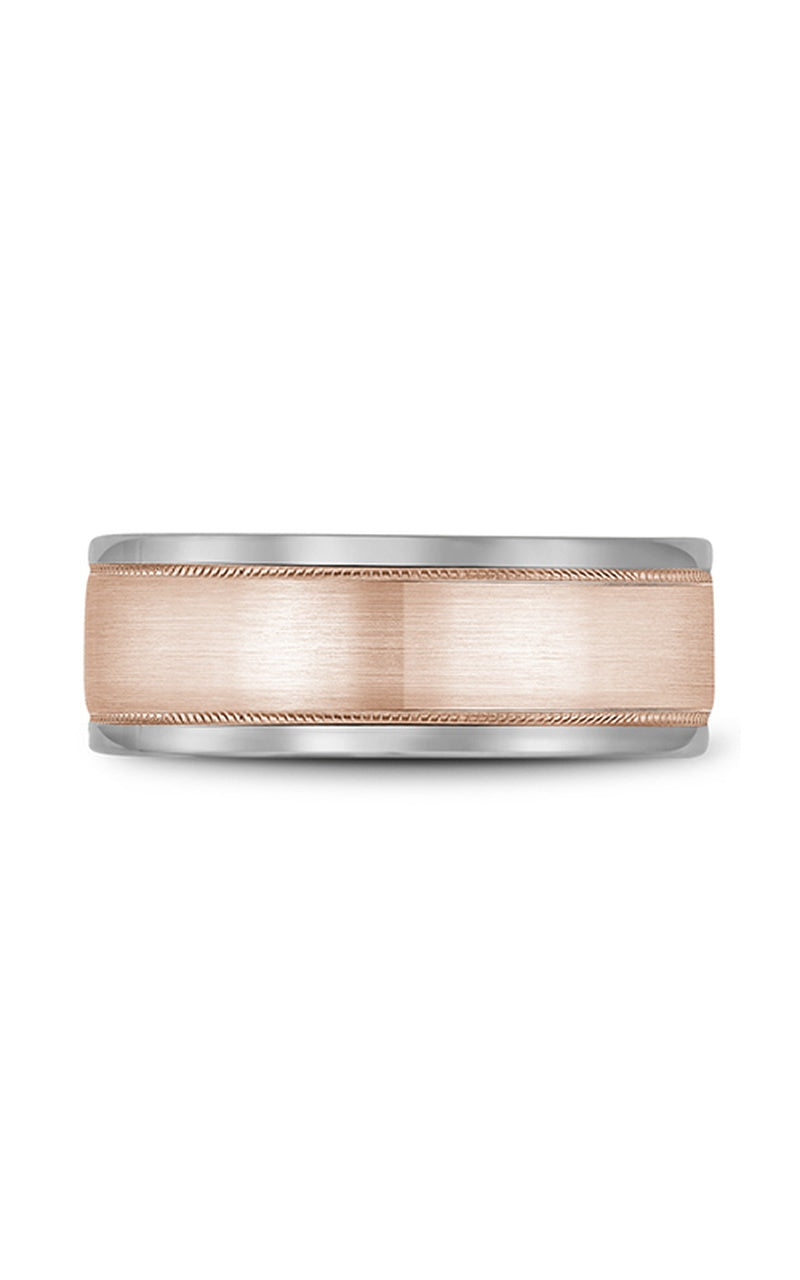 8.50 mm Gents Wedding Band