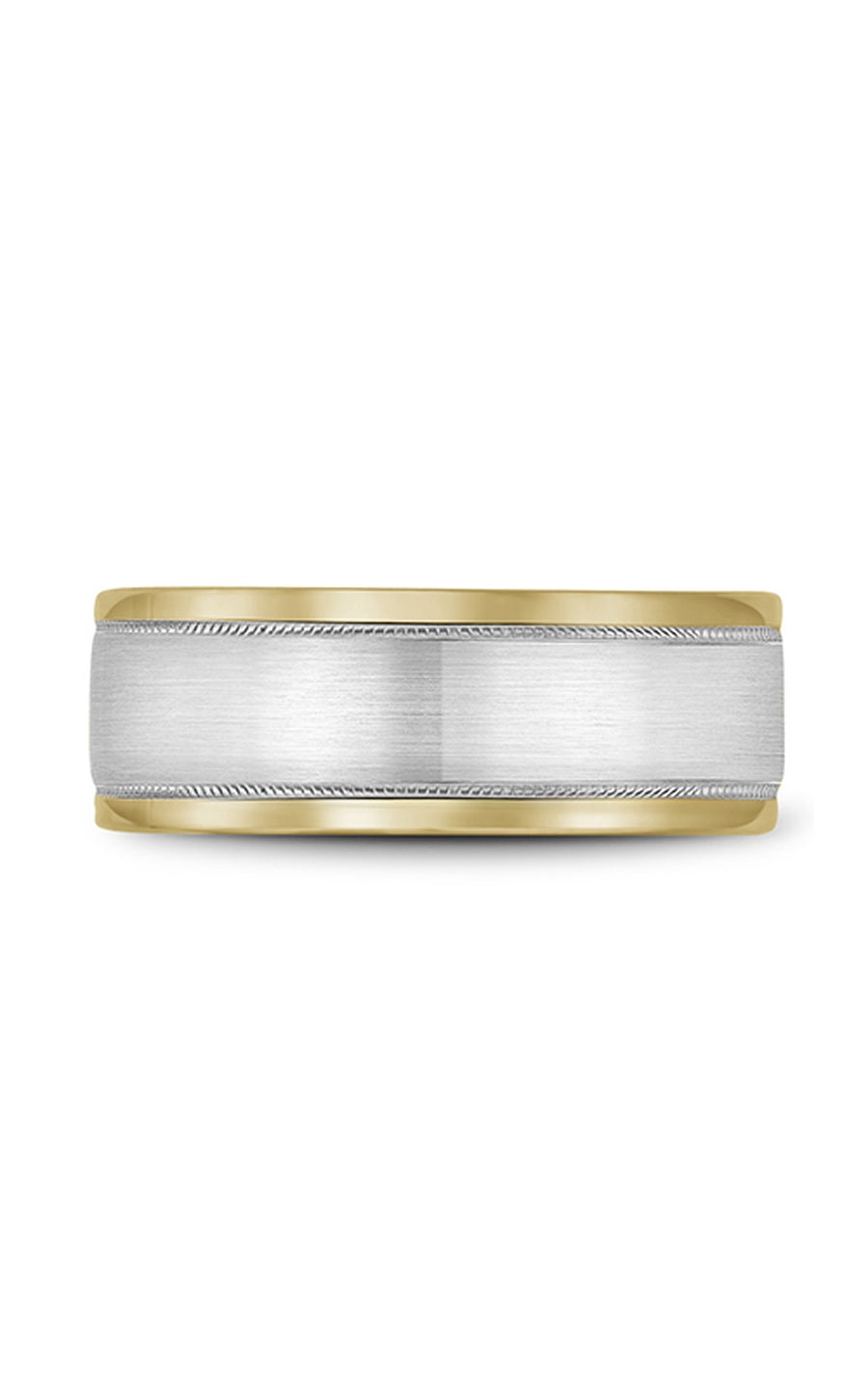 8.50 mm Gents Wedding Band
