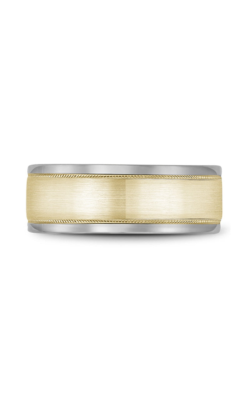 8.50 mm Gents Wedding Band