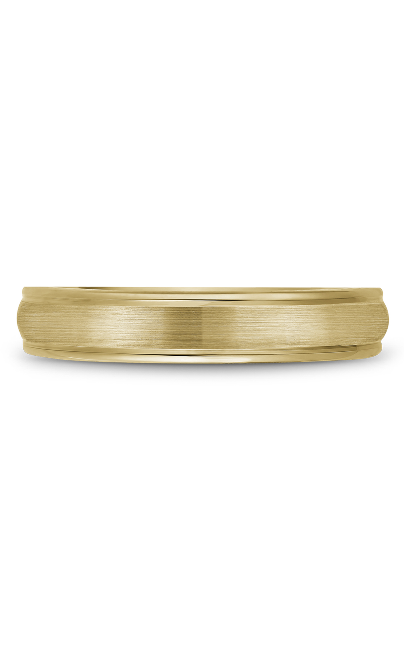 4.50 mm Gents Wedding Band