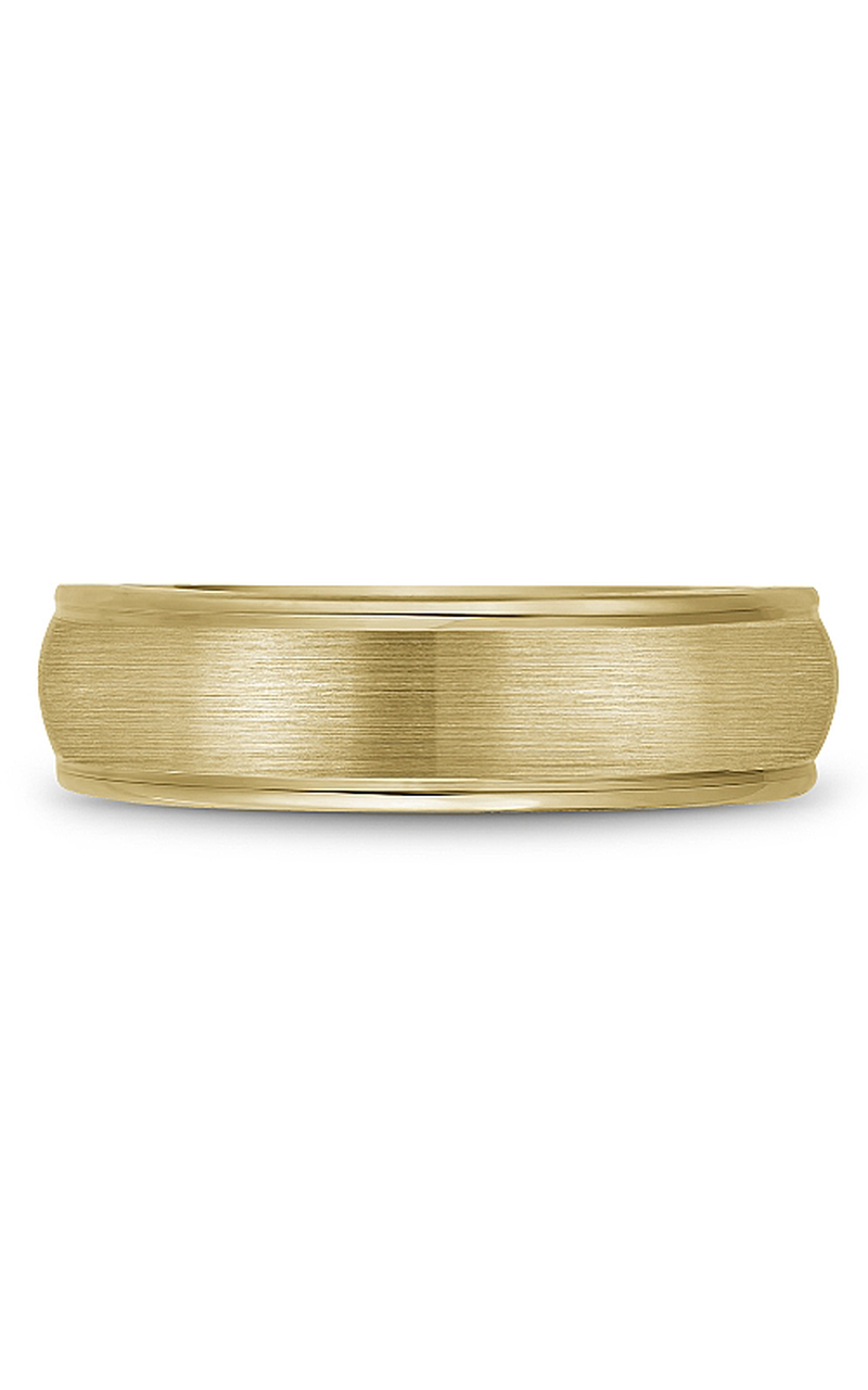 6.50 mm Gents Wedding Band