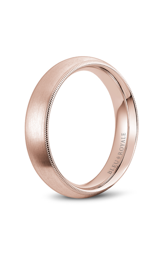 6.50 mm Gents Wedding Band