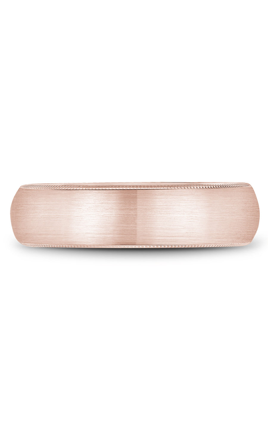 6.50 mm Gents Wedding Band