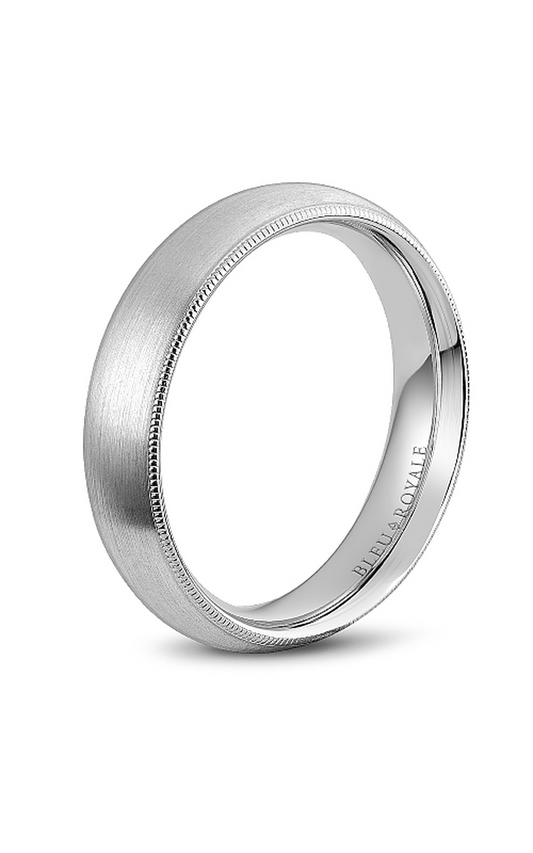 5.50 mm Gents Wedding Band
