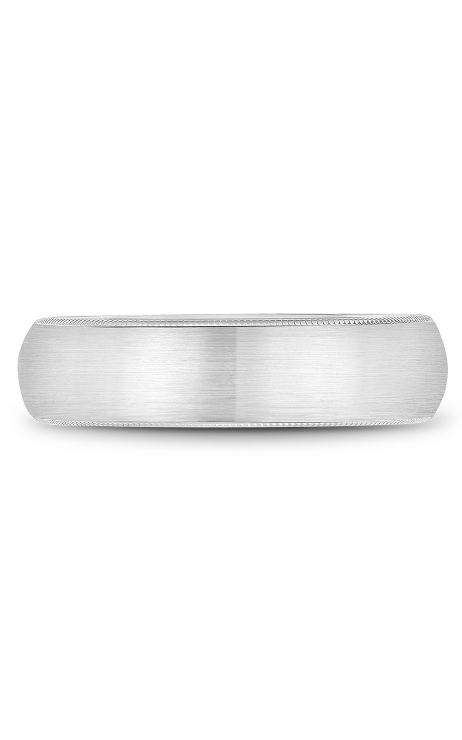 6.50 mm Gents Wedding Band
