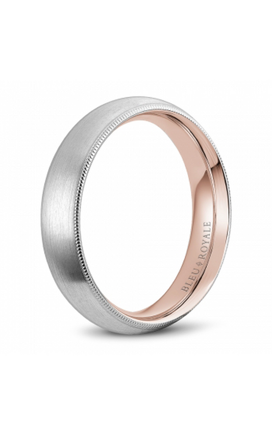 5.50 mm Gents Wedding Band