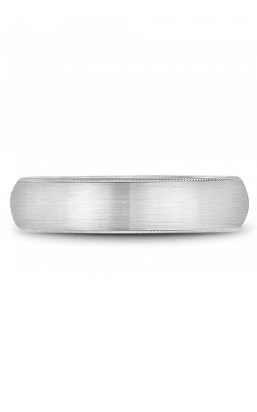 Bleu Royale Men's Wedding Band RYL-040WR55