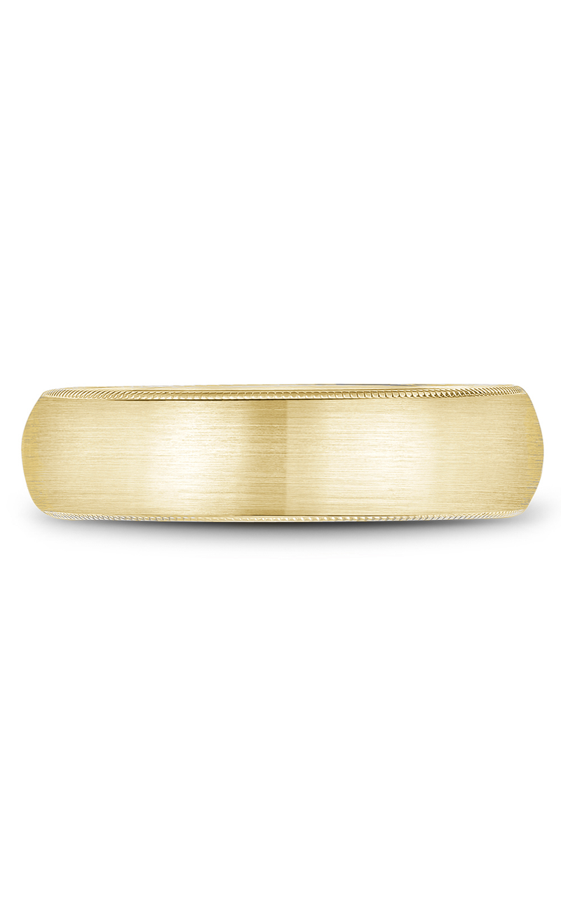 6.50 mm Gents Wedding Band
