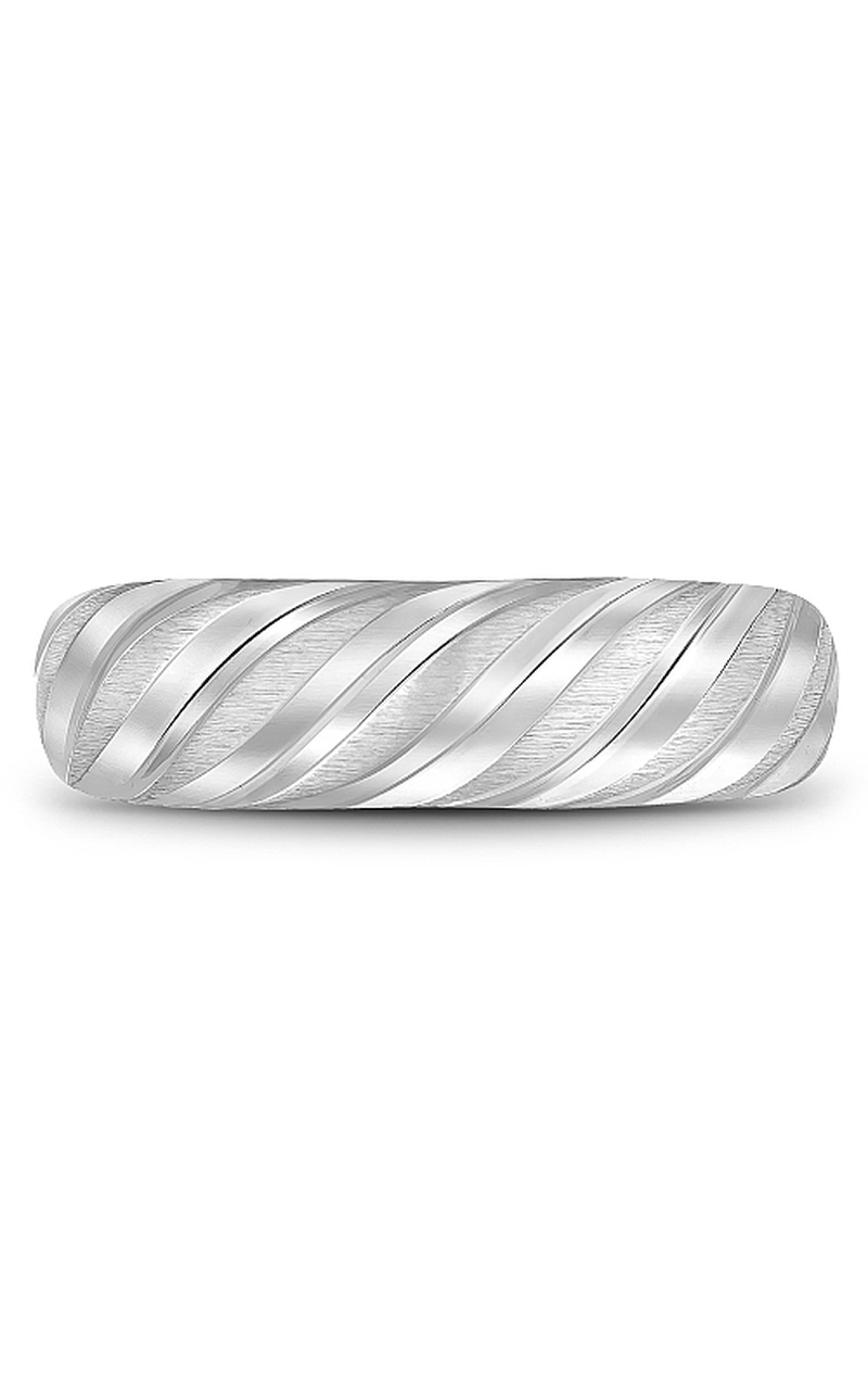 7.00 mm Gents Wedding Band