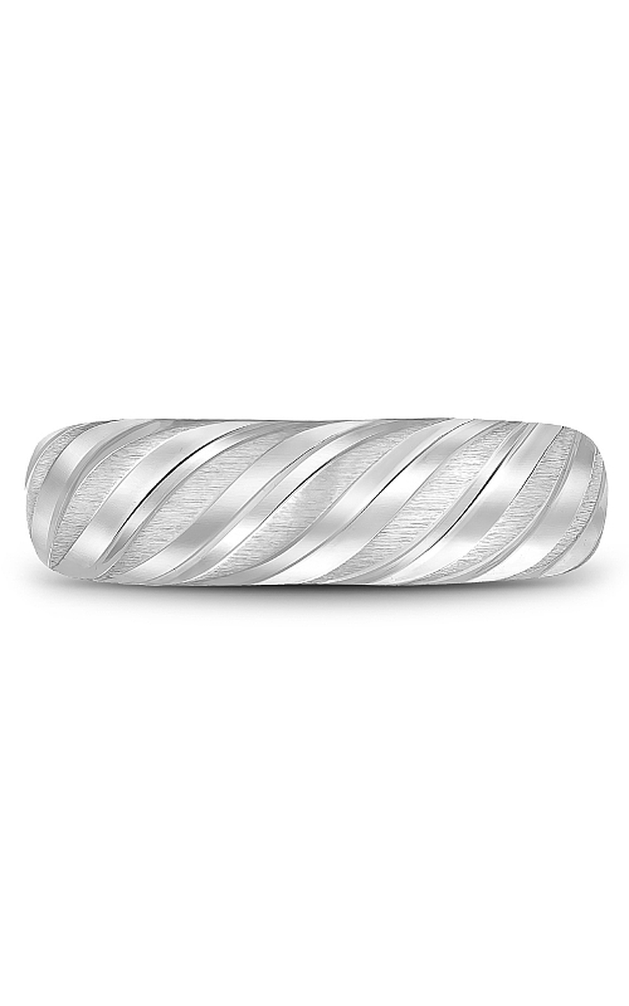 7.00 mm Gents Wedding Band