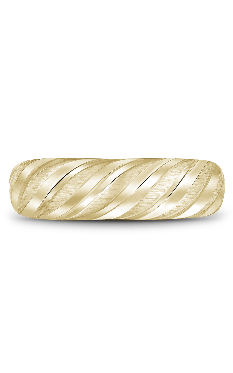 7.00 mm Gents Wedding Band