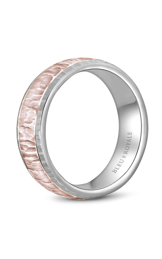 7.50 mm Gents Wedding Band