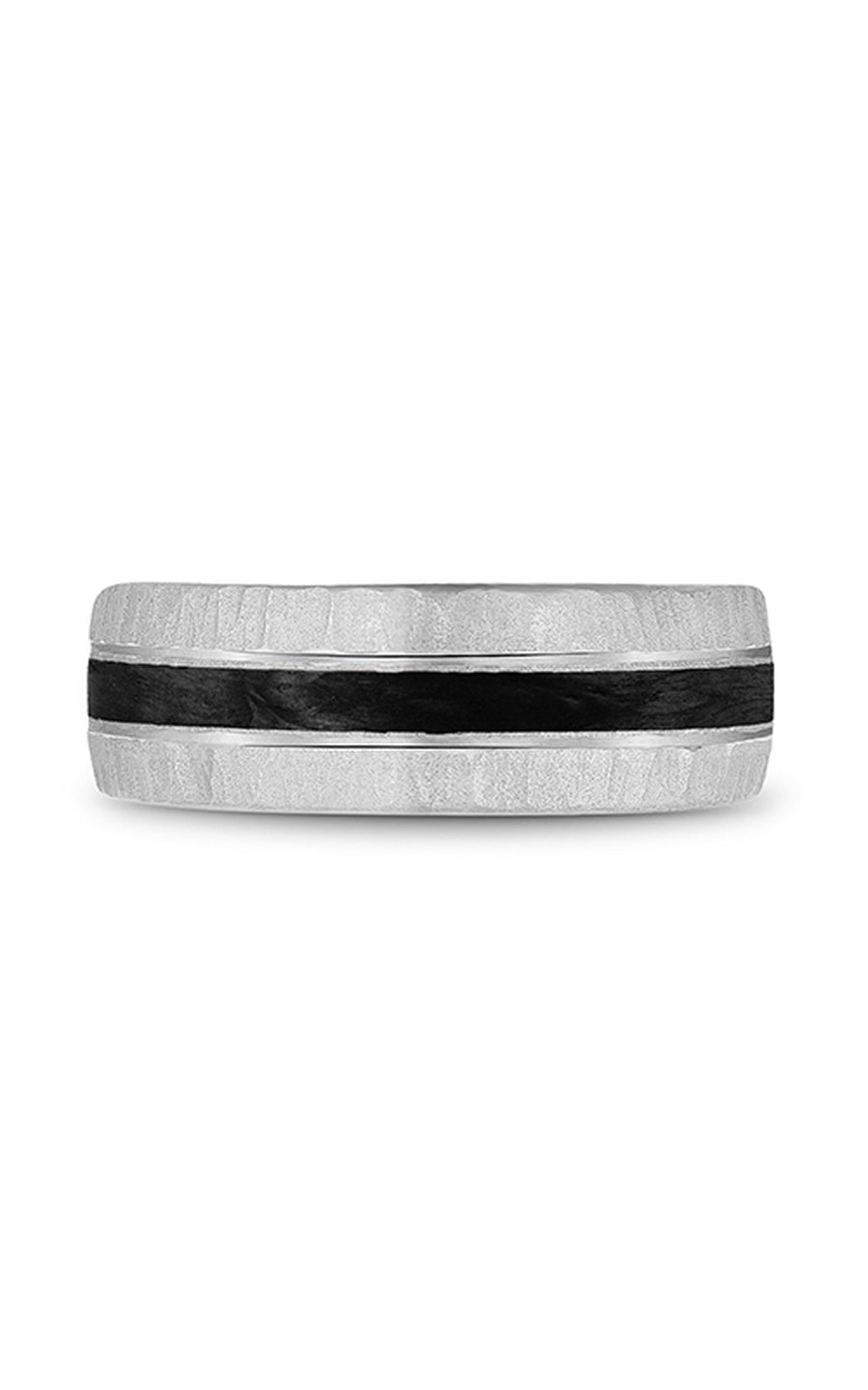 8.00 mm Gents Wedding Band