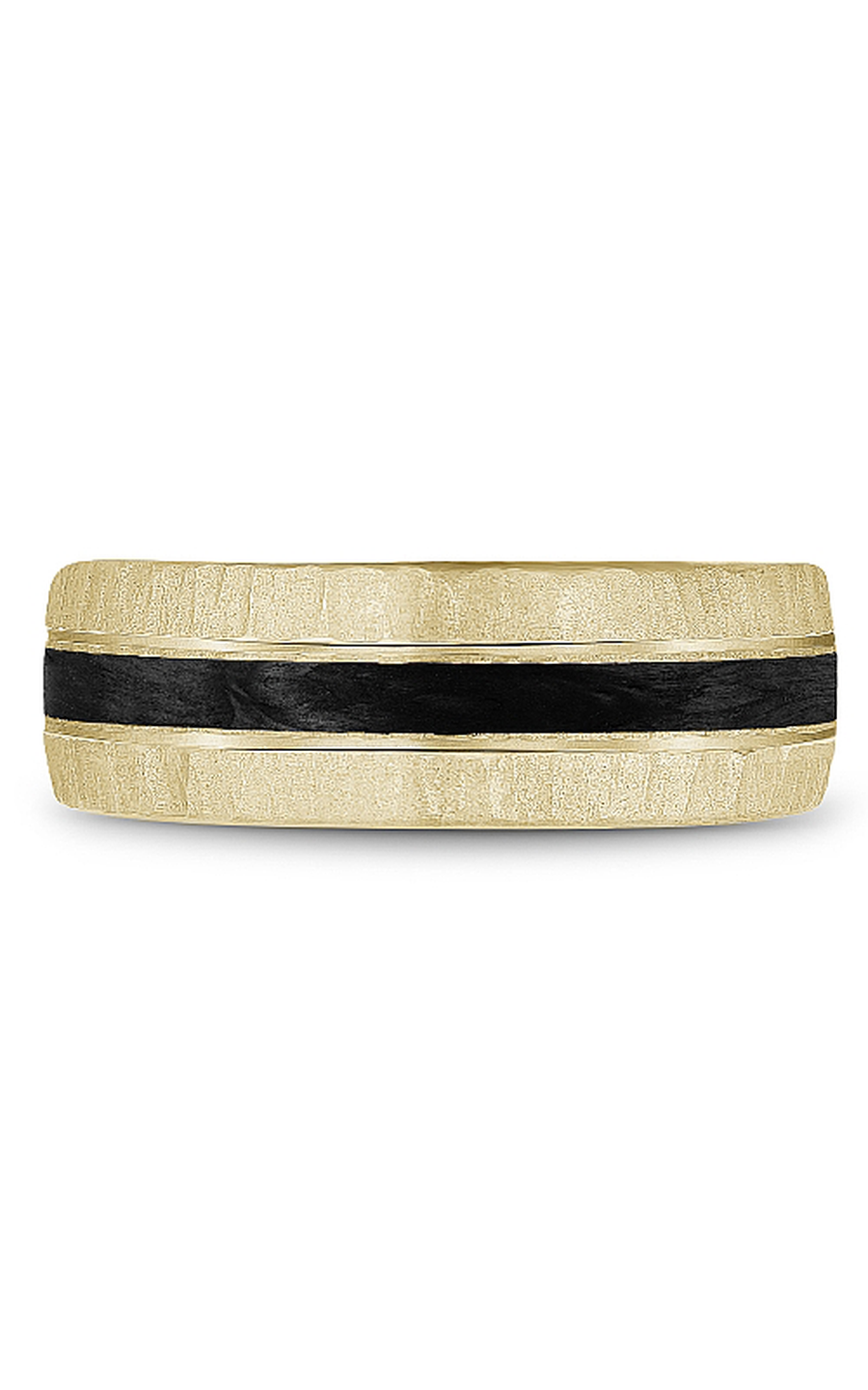 8.00 mm Gents Wedding Band