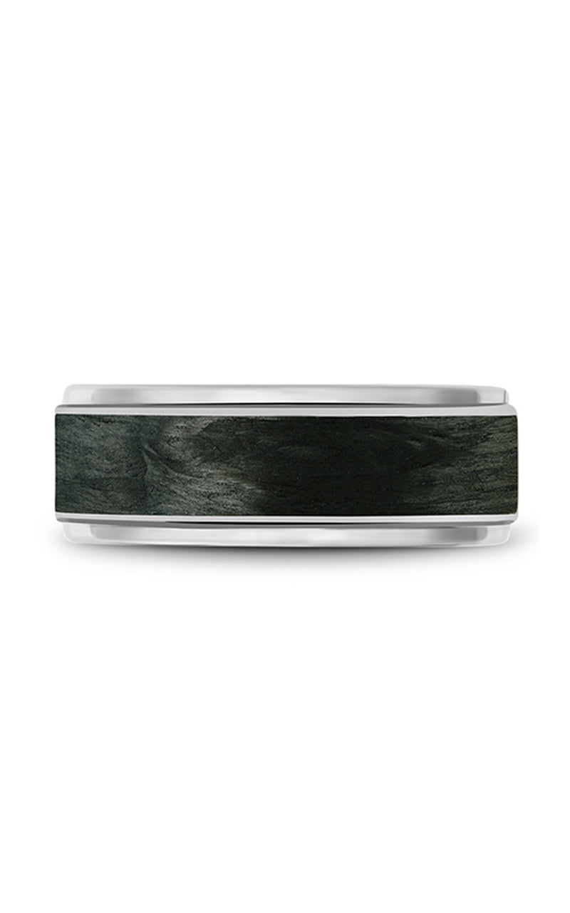 8.50 mm Gents Wedding Band
