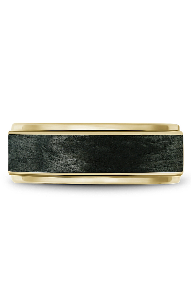8.50 mm Gents Wedding Band