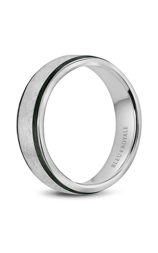 6.00 mm Gents Wedding Band