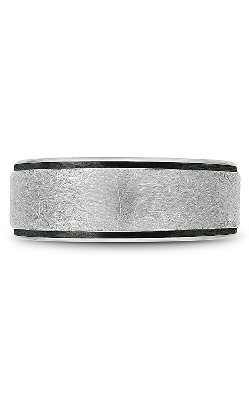 8.50 mm Gents Wedding Band