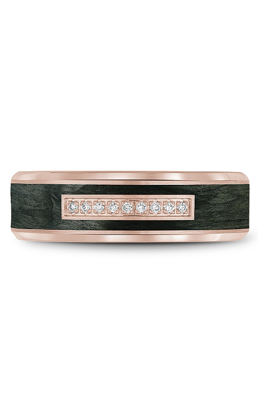 7.00 mm Gents Wedding Band