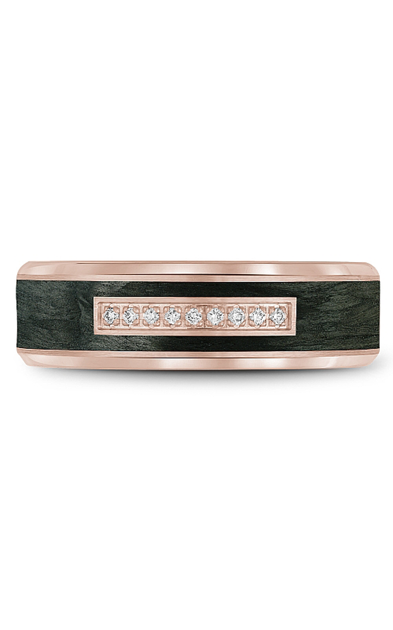 7.00 mm Gents Wedding Band