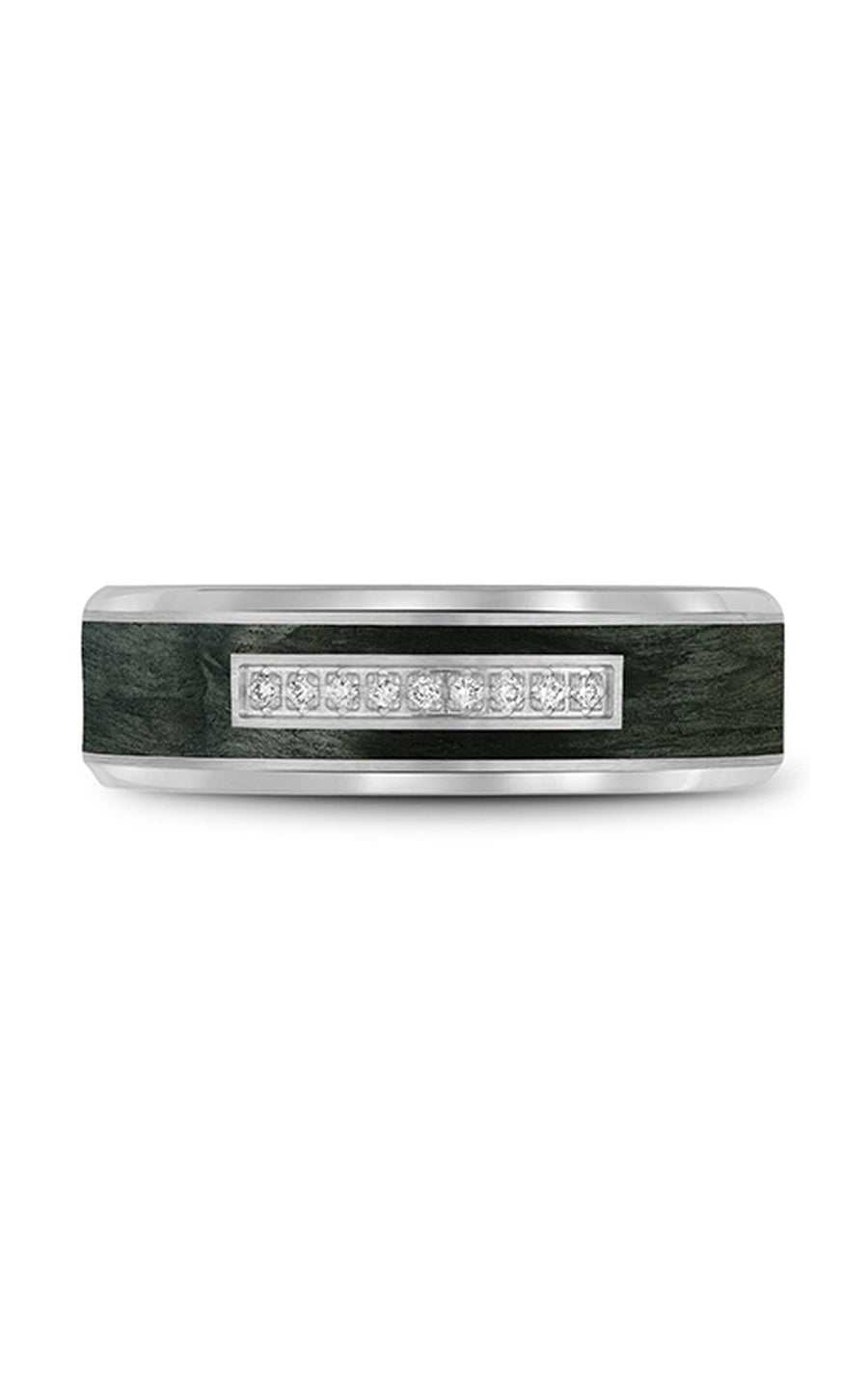 7.00 mm Gents Wedding Band