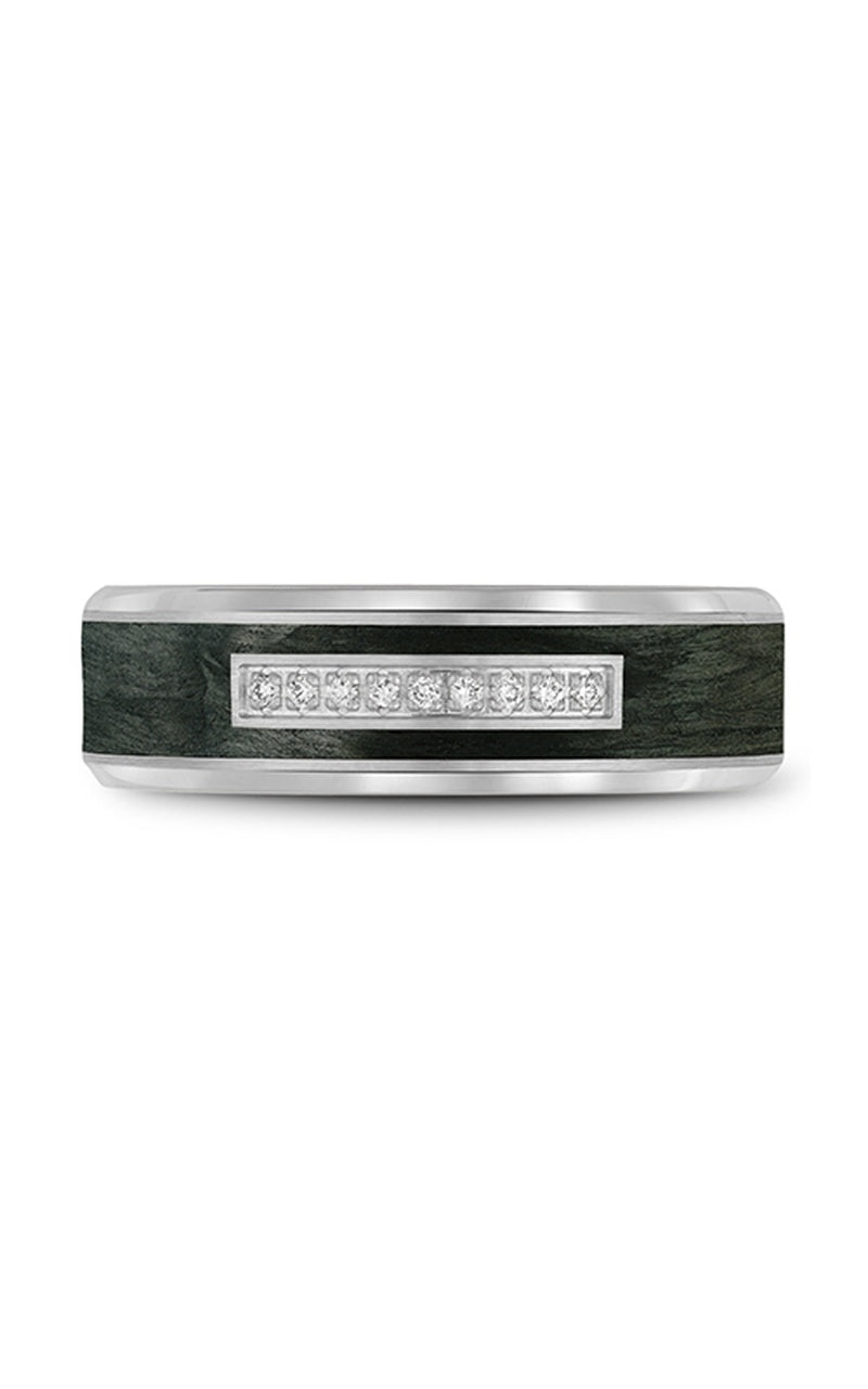 7.00 mm Gents Wedding Band