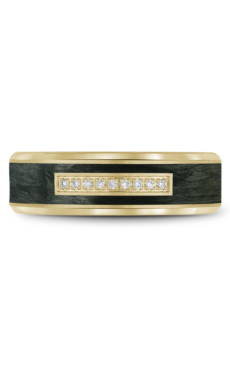 7.00 mm Gents Wedding Band