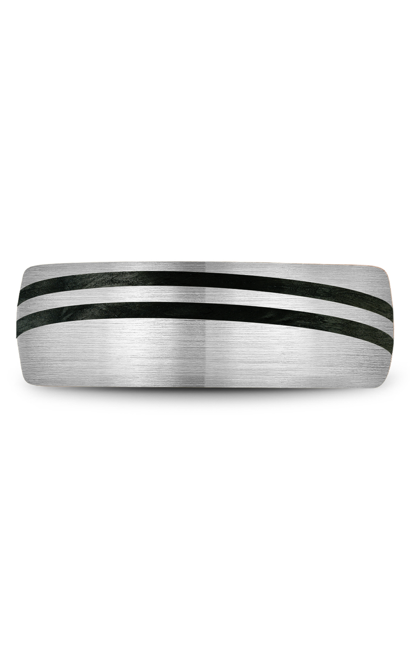 8.00 mm Gents Wedding Band