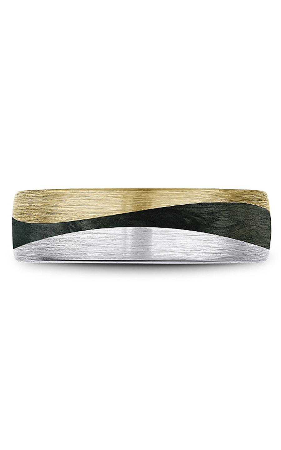 7.00 mm Gents Wedding Band