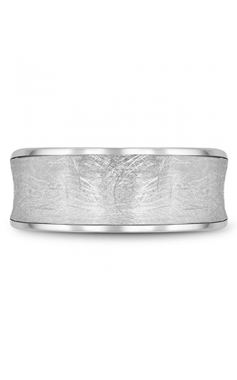 8.00 mm Gents Wedding Band
