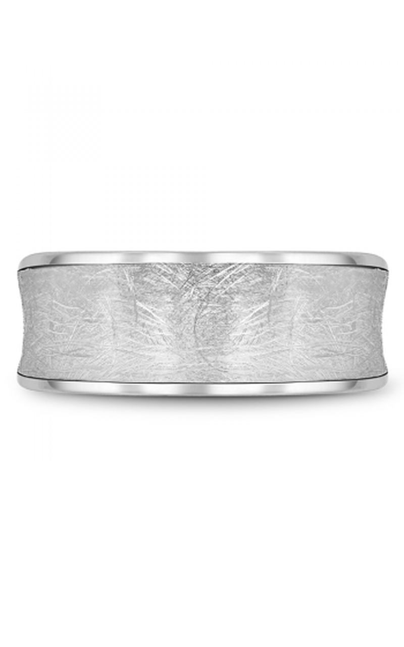 8.00 mm Gents Wedding Band