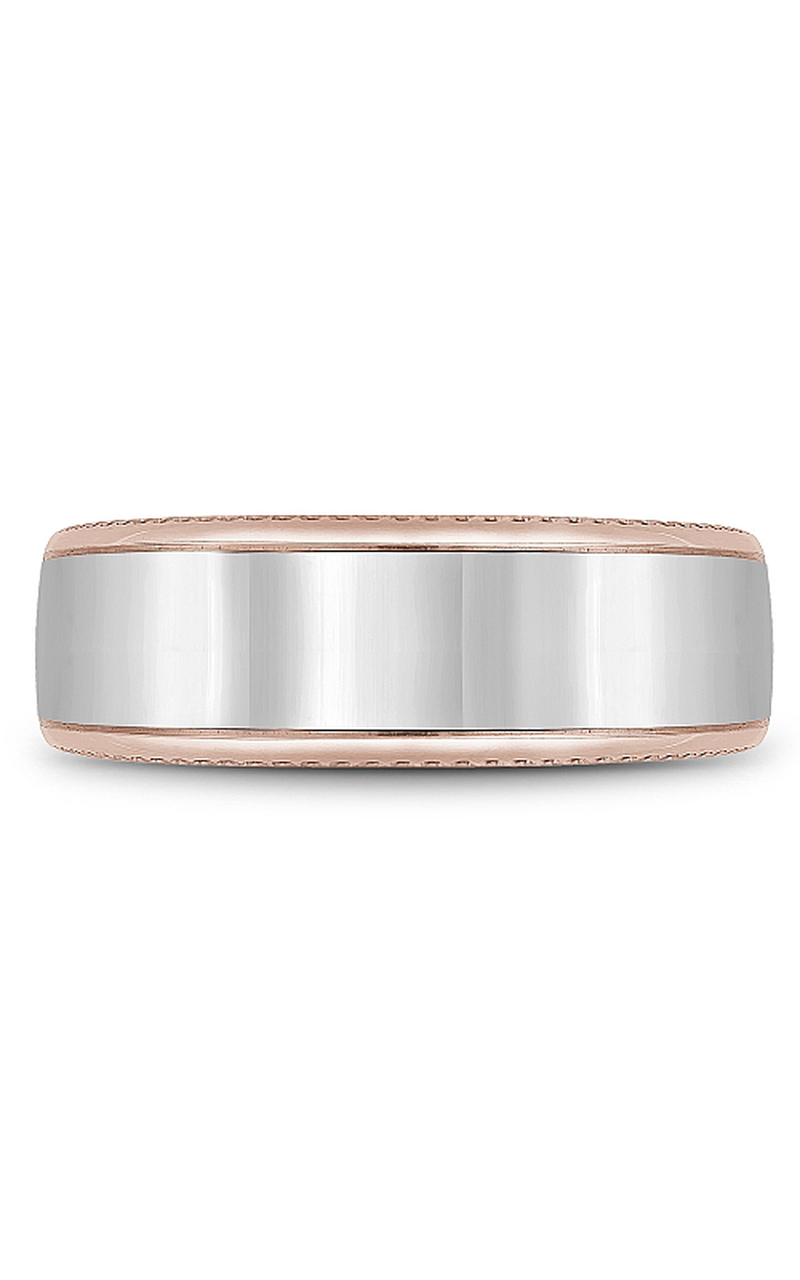 7.50 mm Gents Wedding Band