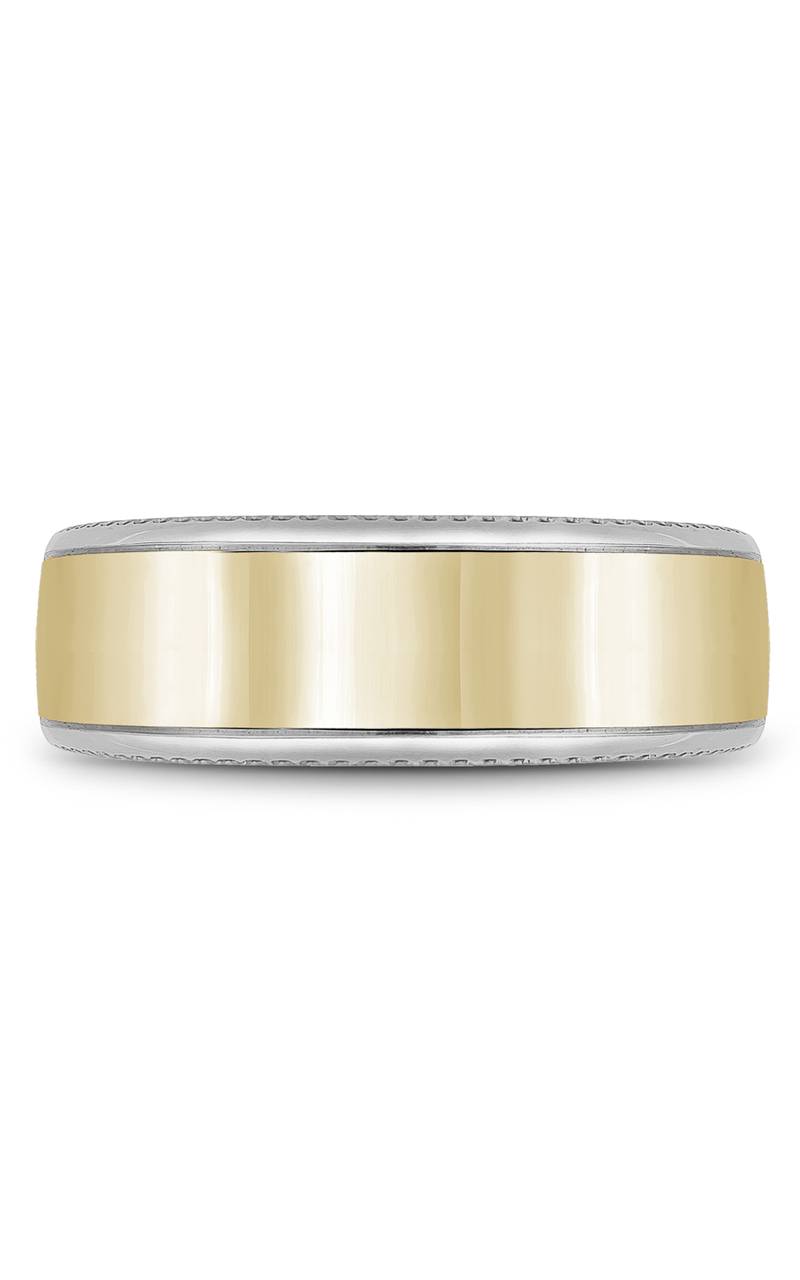 7.50 mm Gents Wedding Band