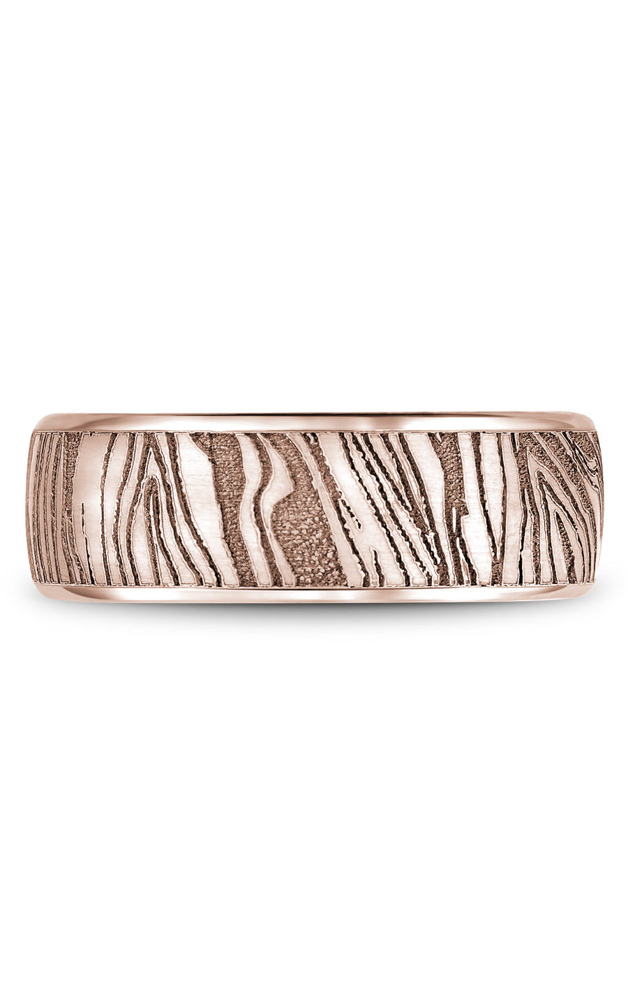 8.00 mm Gents Wedding Band