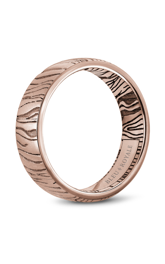 7.00 mm Gents Wedding Band