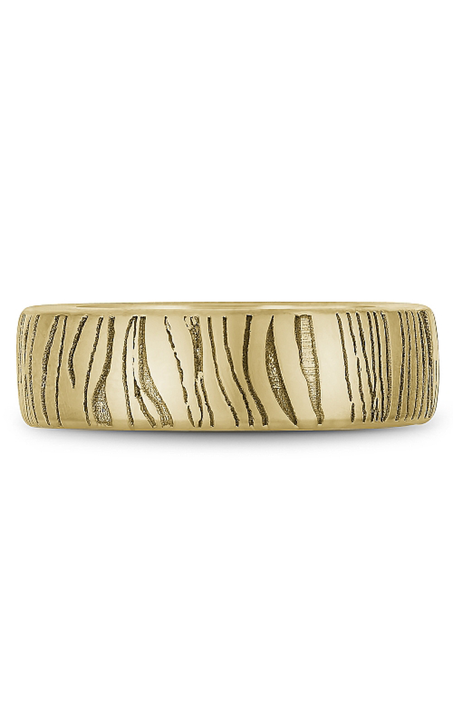 7.00 mm Gents Wedding Band
