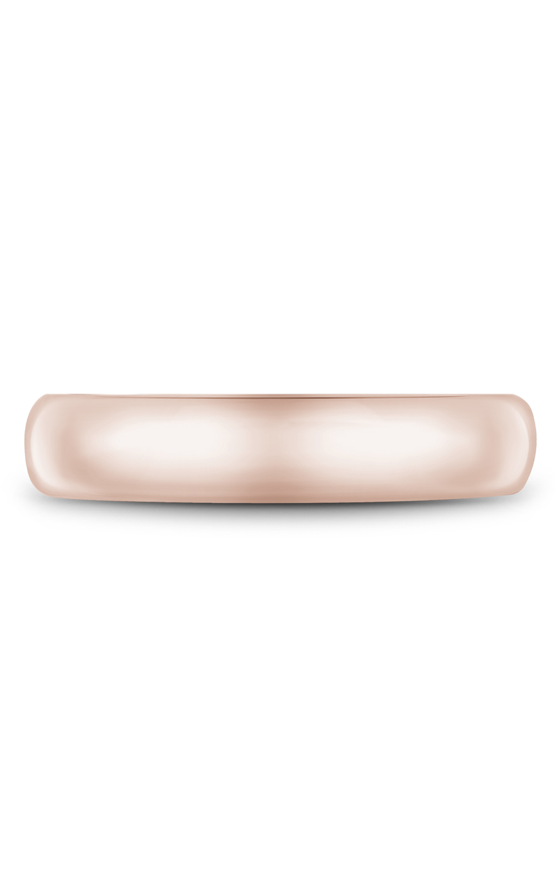 5.00 mm Gents Wedding Band