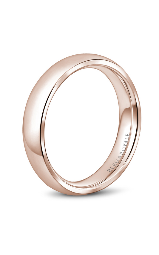 5.00 mm Gents Wedding Band