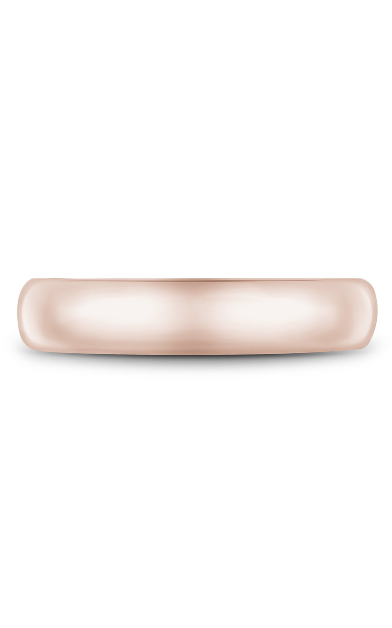 5.00 mm Gents Wedding Band