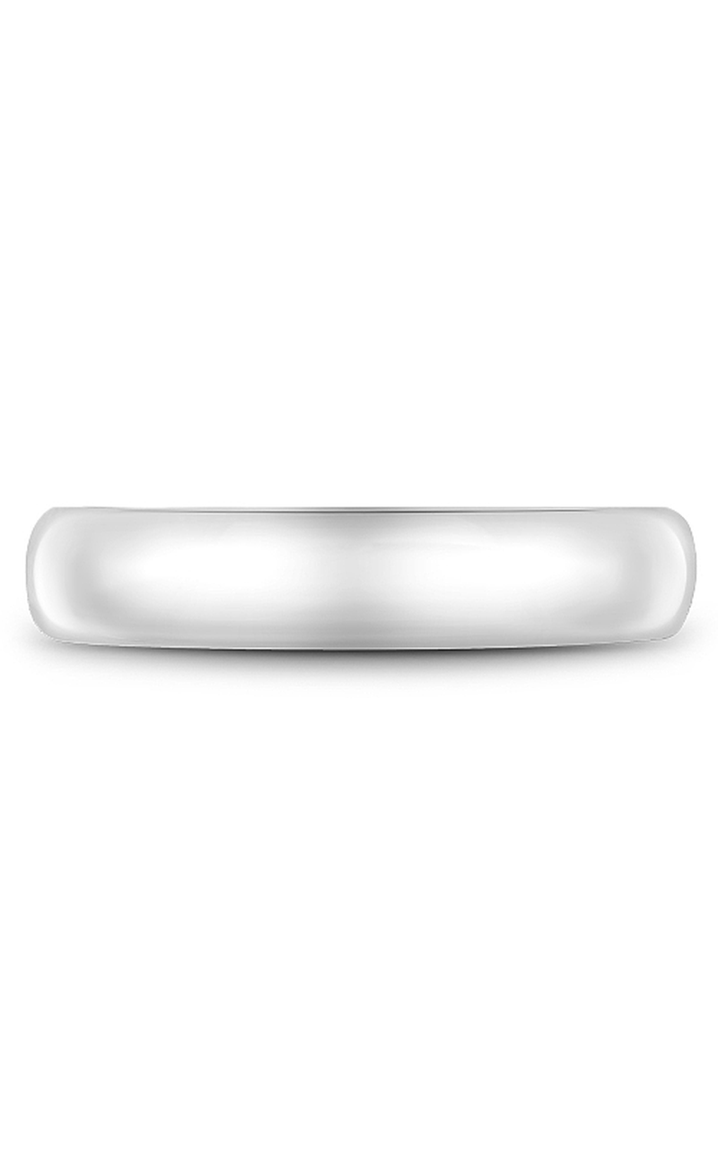 5.00 mm Gents Wedding Band
