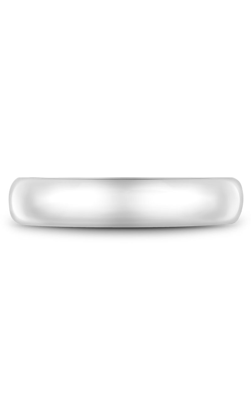 5.00 mm Gents Wedding Band