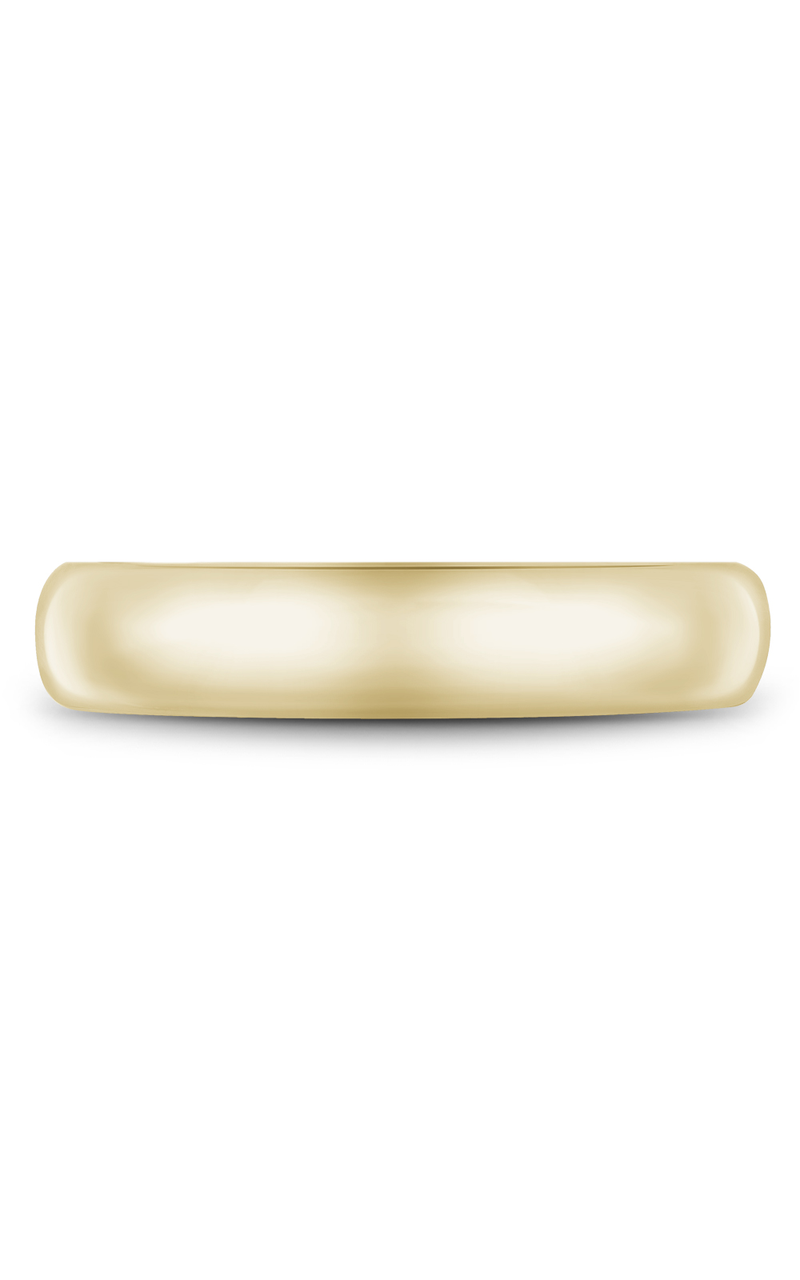 5.00 mm Gents Wedding Band