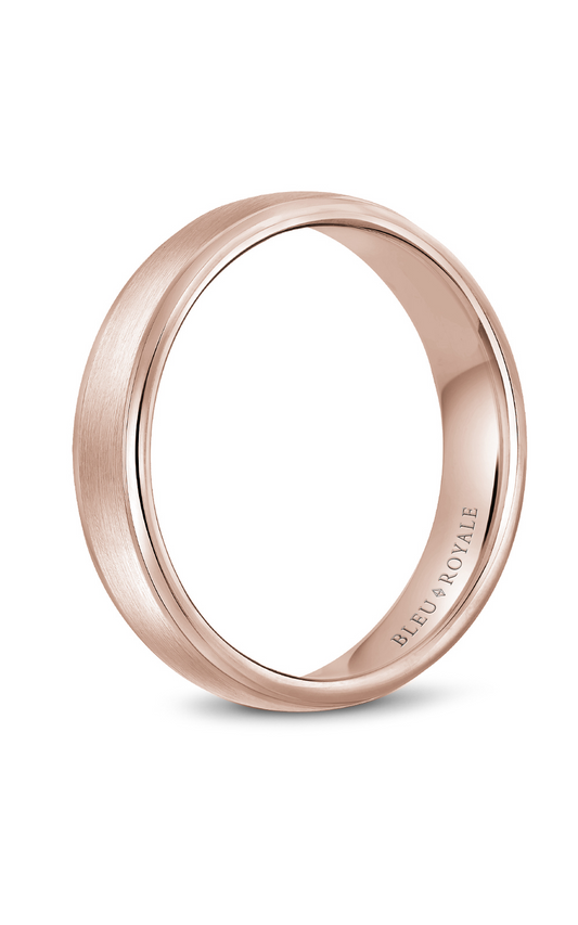 5.50 mm Gents Wedding Band