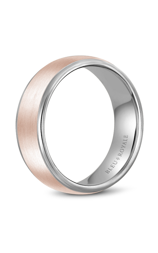 7.50 mm Gents Wedding Band