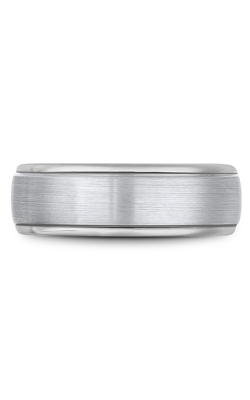 7.50 mm Gents Wedding Band