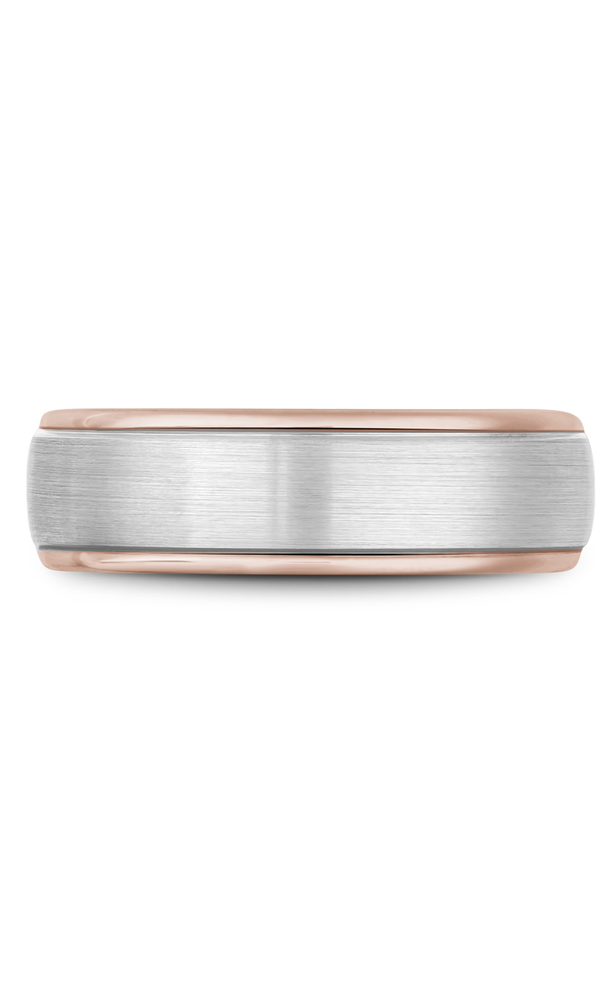 6.50 mm Gents Wedding Band